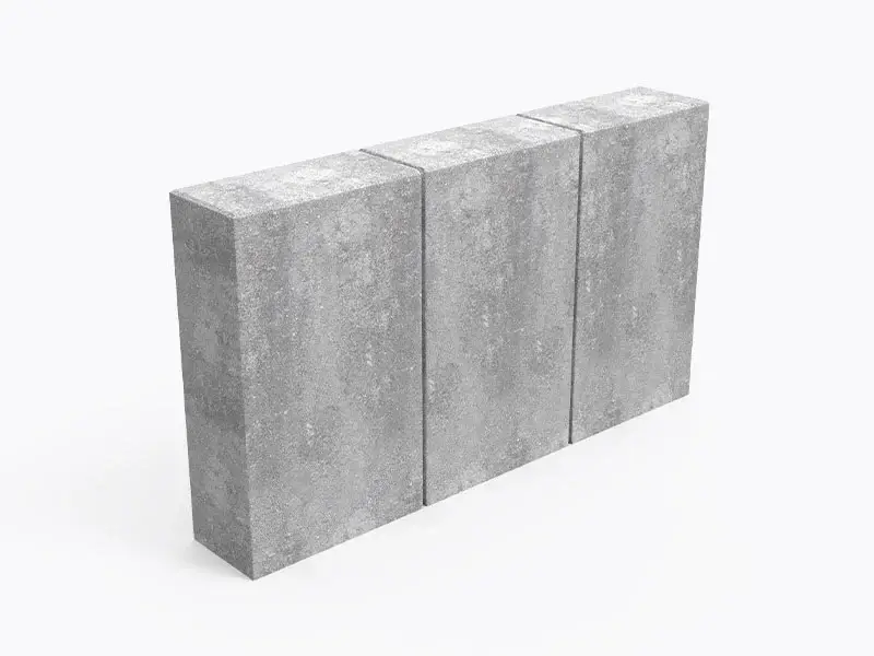 Galanteria betonowa_0008_Obzeże palisadowe Royal_Kost-Bet